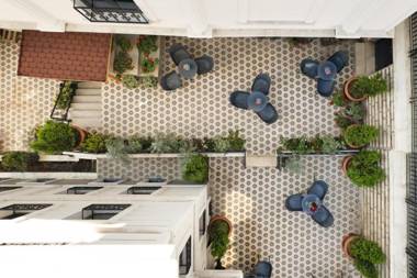 Imagine Hotel-Special Category