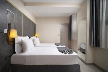 Imagine Hotel-Special Category