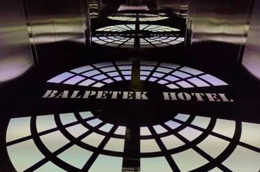 BALPETEK HOTEL