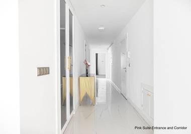 Luxury Suites by NOK ISTANBUL NISANTASI