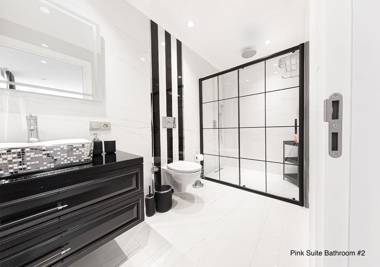 Luxury Suites by NOK ISTANBUL NISANTASI