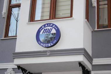 KAIFA HOTEL