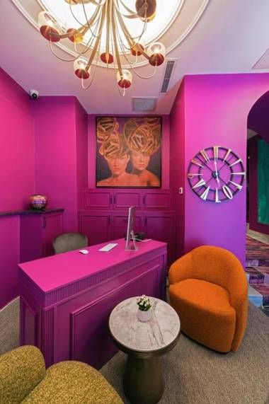 HOTEL DE REVE GALATA-Special Class