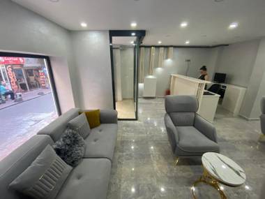 Şiva Pera Hotel & SPA