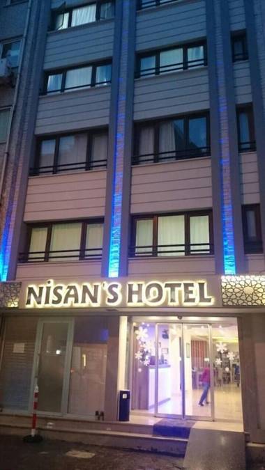 Nisans Hotel