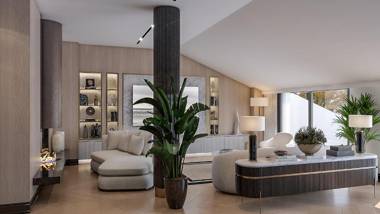 Vakko Hotel and Residence