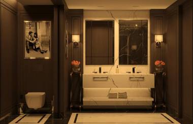 Vakko Hotel and Residence