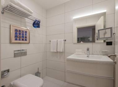 The Superior Suites Batışehir