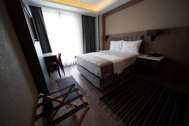 Hamitbey Hotel Yenikapı