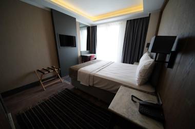 Hamitbey Hotel Yenikapı