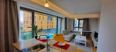 Cebeci Residence Pendik