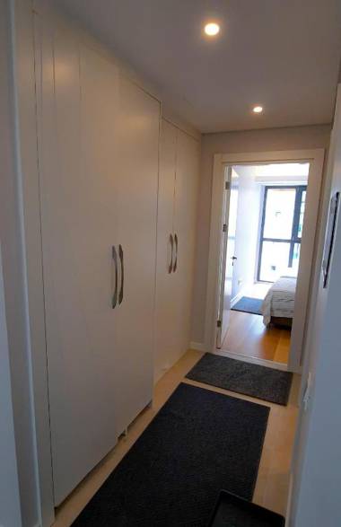 Cebeci Residence Pendik