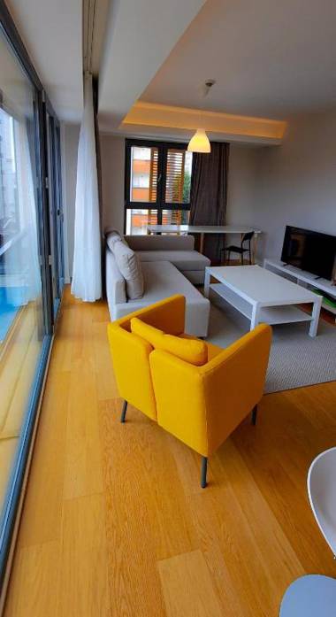 Cebeci Residence Pendik