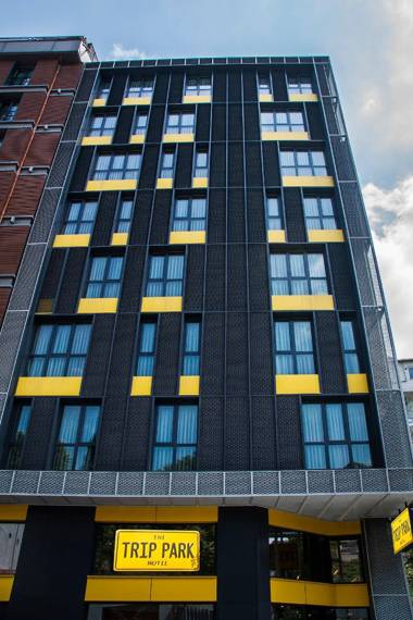 TRIP PARK HOTEL