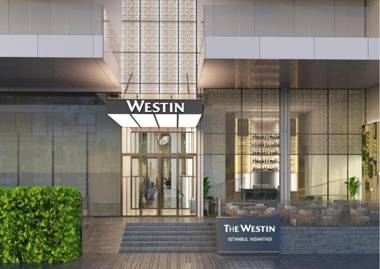 The Westin Istanbul Nisantasi