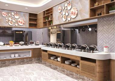 The Westin Istanbul Nisantasi