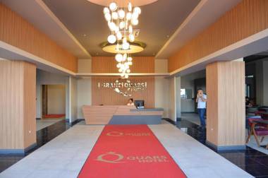 Grand Quars Hotel