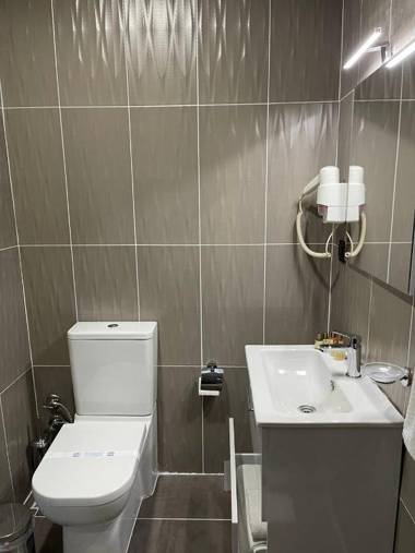 Vois Hotel Bostancı