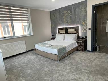 Vois Hotel Bostancı