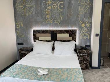 Vois Hotel Bostancı