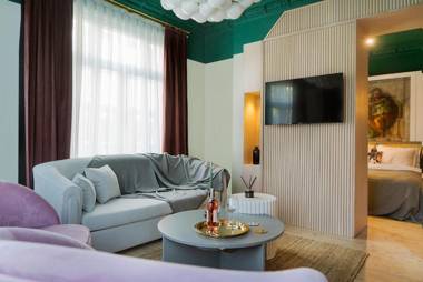 Magnova Vitality Boutique Hotel