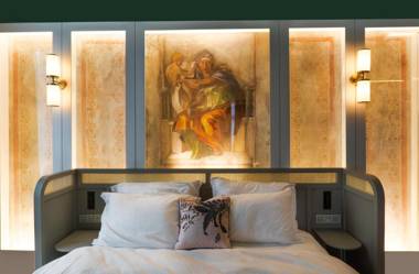 Magnova Vitality Boutique Hotel