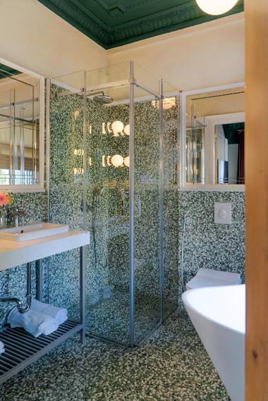 Magnova Vitality Boutique Hotel