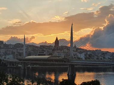 sea star duran apart