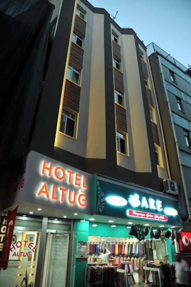 Hotel Altuğ