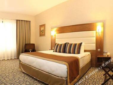 Barida Hotels