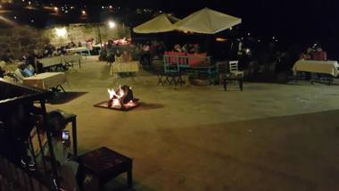 Kapadokya Ihlara Konaklari & Caves