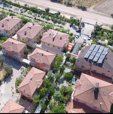 IHLARA TERMAL TATİL KÖYÜ