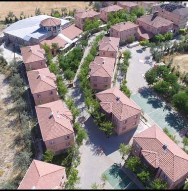 IHLARA TERMAL TATİL KÖYÜ