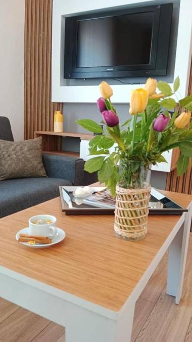 IHLARA TERMAL TATİL KÖYÜ