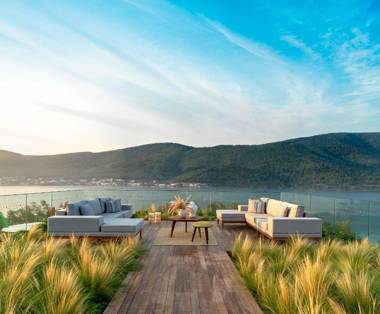 Lujo Hotel A`la Carte All Inclusive