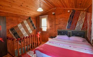 Jippe Ida Dag Evleri