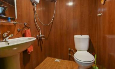 Jippe Ida Dag Evleri