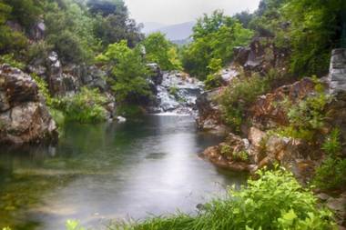 Yiva Otel Kazdaglari