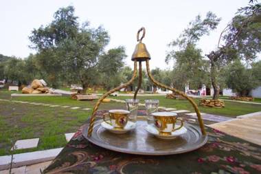 Yiva Otel Kazdaglari