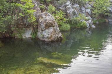 Yiva Otel Kazdaglari