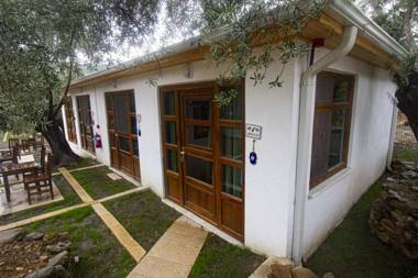 Yiva Otel Kazdaglari