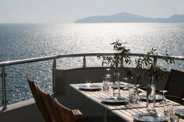 Marina View Residence