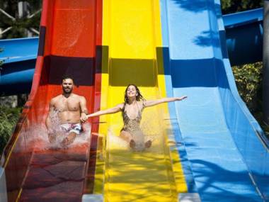 Mirada Del Mar Hotel