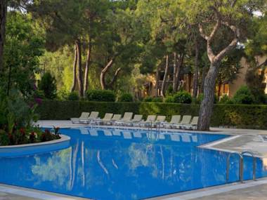 Mirada Del Mar Hotel