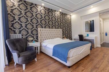 Ankara Vilayetler Evi