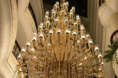 Black Bird Thermal Hotel & SPA