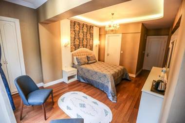 Thermal Saray Hotel & Spa Yalova