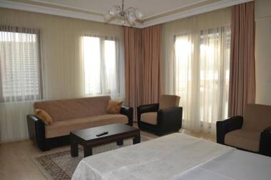 Almasa Suite Aparts