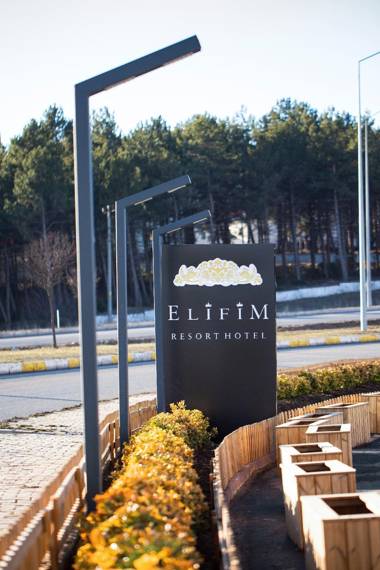 Elifim Resort Hotel