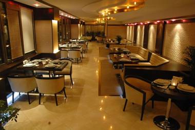 Grand Hotel Gaziantep